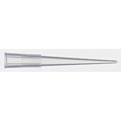 Fisher Scientific Pipette Tip Fisherbrand™ 0 to 200 µL Without Graduations Sterile - M-561453-2852 - Pack of 1000