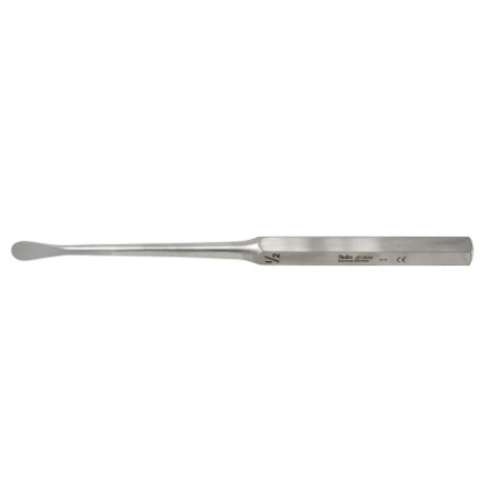 Miltex Elevator Miltex® Cobb 9-1/2 Inch Length OR Grade German Stainless Steel NonSterile - M-704828-1364 - Each