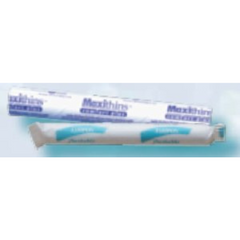 RJ Schinner Co Tampon Maxithins® Super Absorbency Cardboard Applicator Individually Wrapped - M-447140-4136 - Case of 500