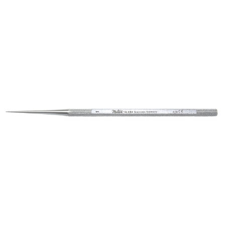 Miltex Lacrimal Dilator Wilder 4 Inch Stainless Steel NonSterile Reusable - M-451069-4580 - Each