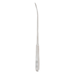 Miltex Wire Suturing Mandibular Awl 5-1/2 Inch Length Slightly Curved - M-663810-4813 - Each