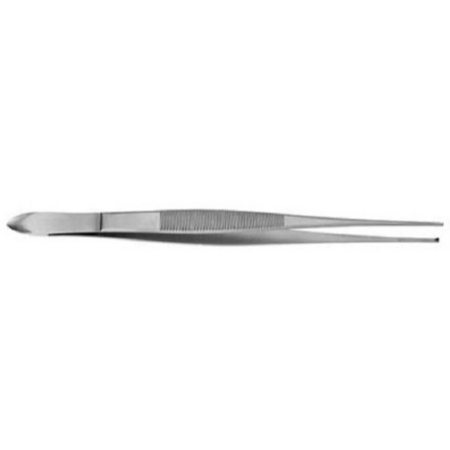 V. Mueller Tissue Forceps Cushing - M-813174-4026 - Each