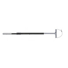 Symmetry Surgical LEEP/LLETZ Electrode Bovie® 8 X 10 mm Tungsten Wire Square Loop Tip Reusable NonSterile - M-738423-2190 - Box of 1