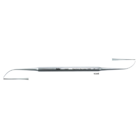 Miltex Phlebectomy Extractor Miltex® Varady 6.75 Inch German Stainless Steel - M-764601-2292 - Each