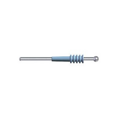Symmetry Surgical Electrode Bovie® 4 mm Stainless Steel Ball Tip Disposable Sterile - M-691372-1803 - Box of 25