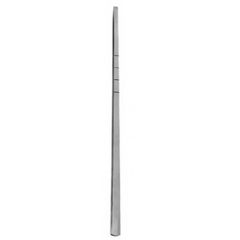 V. Mueller Osteotome Cottle 7 mm Width Stainless Steel, Nylon 7-1/4 Inch Length - M-913833-1373 - Each