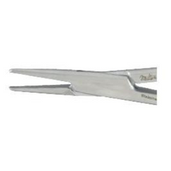 Miltex Needle Holder 5 Inch Length Straight - M-648046-4325 - Box of 50