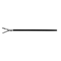 V. Mueller Fundus Grasper Snowden-Pencer® Mckernan™ Diamond-Line® 36 cm 5 mm - M-735584-4046 - Each