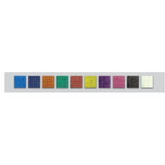 Carolina Narrow Fabric Cast Tape Parker Cast™ 4 Inch X 12 Foot Fiberglass White - M-831620-3541 - Box of 10
