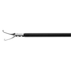 V. Mueller Laparoscopic Dissector Snowden-Pencer® Diamond-Line® 10 mm X 34 cm Endo-Right Angle - M-735577-4540 - Each