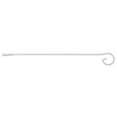 Puritan Medical Products Specimen Collection Swab Puritan® 5-1/2 Inch Length Sterile - M-649736-3662 - Case of 500