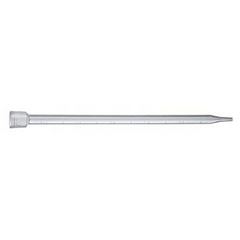 Fisher Scientific Pipette Tip Eppendorf® epT.I.P.S.® Standard, Eppendorf Quality™ 0.5 to 10 mL Fine Graduations NonSterile - M-952575-3617 - Pack of 200