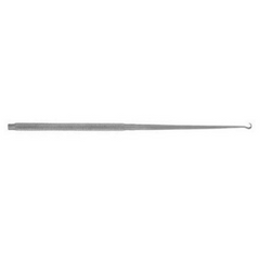 V. Mueller Skin Hook Kleinert-Kutz 6-3/8 Inch Length Stainless Steel - M-810766-1167 - Each