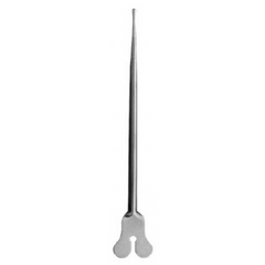 V. Mueller Director and Tongue Tie V. Mueller® 6 Inch Length Surgical Grade Stainless Steel - M-835722-1836 - Each
