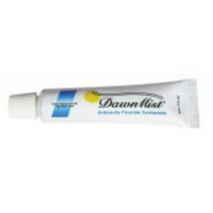 Donovan Industries Toothpaste Dawn Mist® Mint Flavor 1.5 oz. Tube - M-669083-4378 - Each
