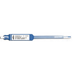 Precision Dynamics Identification Wristband Safeguard® Sealident® Laser Print Adhesive Closure Without Legend - M-849863-3586 - Box of 250