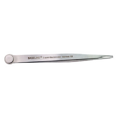 Fabrication Enterprises Discriminator Baseline® Stainless Steel, 2-Point, 1/4 X 1/2 X 6 Inch, 0.5 lbs. - M-998709-4996 - Each