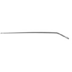 Olympus America Inc Myringotomy Blade Olympus® Tapered Stainless Steel Sterile Disposable Individually Wrapped - M-690851-2902 - Box of 6
