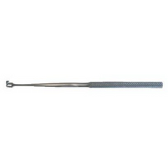 BR Surgical Skin Hook Lahey 4-3/4 Inch Length - M-1006698-4432 - Each