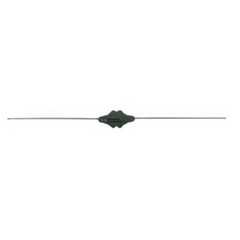 BR Surgical Lacrimal Probe Set BR Surgical Cylindrical, Malleable 0000/000 to 7/8 - M-945879-2142 - Each