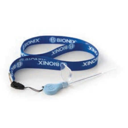 Bionix Lanyard Blue - M-796195-3833 - Each