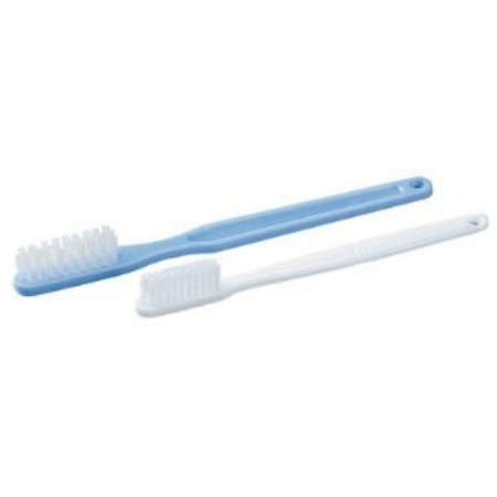 Graham-Field Toothbrush Blue / White Child Nylon - M-72660-2971 - Each