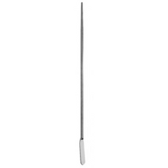 V. Mueller Urethral Sound V. Mueller Jewett 9-1/2 Inch Length, 30 Fr. Straight Tip - M-1156278-3433 - Each