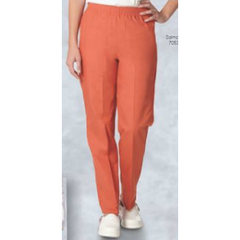Fashion Seal Uniforms Scrub Pants X-Large Black Female - M-836318-3666 - Each