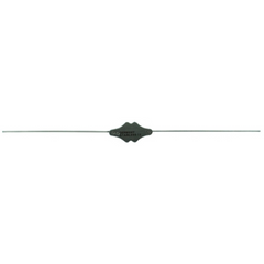 BR Surgical Lacrimal Probe BR Surgical Cylindrical, Malleable 0000/000 - M-811780-3481 - Each