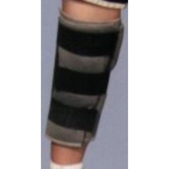 Wheaton Brace Company Knee Immobilizer Young Child Hook and Loop Closure 12 Inch Length Left or Right Knee - M-1129585-2875 - Each