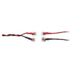 Natus Medical EMG Electrode - M-543033-2476 - Pair