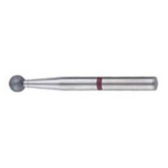 Symmetry Surgical Bur Bovie® 2.5 mm Diamond Round - M-522567-2569 - Each