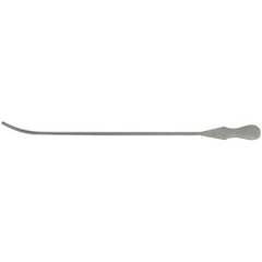 BR Surgical Urethral Sound BR Surgical Van Buren 16 Fr. - M-787346-2007 - Each