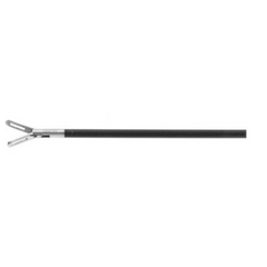 V. Mueller Laparoscopic Dissector Snowden-Pencer® Diamond-Line® 5 mm X 36 cm Broad Fenestrated Jaw 16 mm - M-735589-3757 - Each