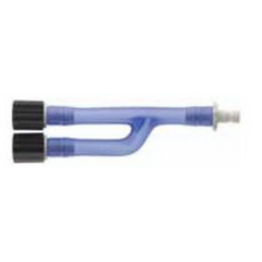 Welch Allyn NIBP Tube Connector For use With Universal Blood Pressure Units - M-1051979-4964 | Pack of 10