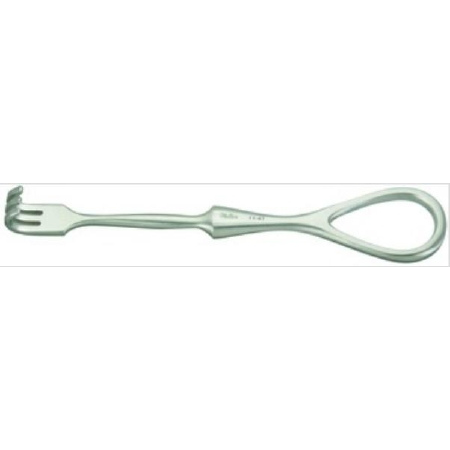 Miltex Finger Retractor 4-1/2 Inch Length - M-633306-4371 - Each