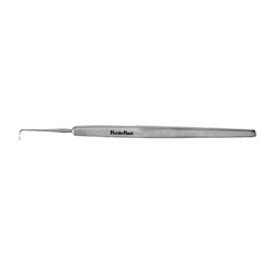 Miltex Tenotomy Hook MeisterHand® Stevens 5 Inch Length Stainless Steel NonSterile Reusable - M-565387-4551 - Each