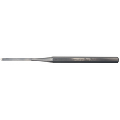 BR Surgical Osteotome Hoke 3 mm Width Straight 6-3/4 Inch Length - M-740403-1476 - Each