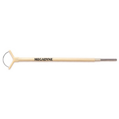 J & J Healthcare Systems LEEP/LLETZ Electrode Megadyne® 8 X 20 mm Tungsten Wire Radius Loop Tip Disposable Sterile - M-1054244-2909 - Box of 12