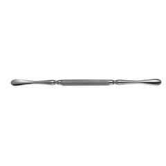 Miltex Septum Elevator Padgett® 8-1/2 Inch Length Surgical Grade Stainless Steel NonSterile - M-687732-1646 - Each