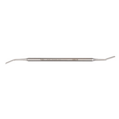 Miltex Nail / Bone Rasp 6-3/4 Inch Stainless Steel Backward Cutting - M-301934-4432 - Each