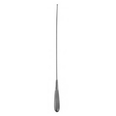 V. Mueller Uterine Sound V. Mueller Sims 14-1/4 Inch - M-881945-2687 - Each