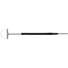 Symmetry Surgical LEEP/LLETZ Electrode Bovie® 8 X 20 mm Tungsten Wire Loop Tip Reusable NonSterile - M-718874-4136 - Each
