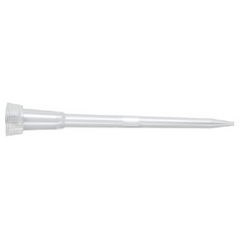 PANTek Technologies LLC Filter Micropipette Tip 0.1 to 20 µL Without Graduations Sterile - M-1005575-2387 - Pack of 1