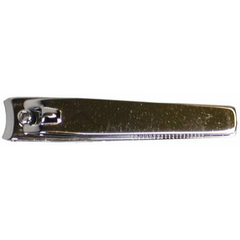 Donovan Industries Toenail Clippers DawnMist® Thumb Squeeze Lever - M-419823-3125 - Case of 144