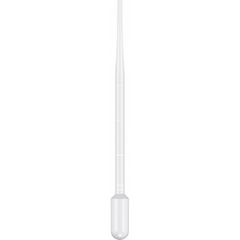 Simport Scientific Dropette® Transfer Pipette 5 mL - M-1035152-1177 - Case of 5000