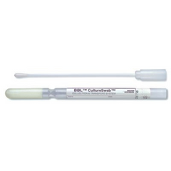 BD Specimen Collection and Transport System BBL™ CultureSwab™ 5-1/4 Inch Length Sterile - M-466724-4118 - Pack of 50