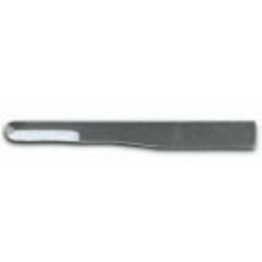 Stradis Medical Professional Surgical Blade Stainless Steel No. 6400 Sterile Disposable - M-440144-3291 - Box of 6