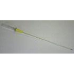 Becton Dickinson Peripheral IV Catheter Angiocath™ 16 Gauge 3.25 Inch Without Safety - M-329820-4072 - Case of 50