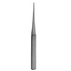 V. Mueller Osteotome Converse 2 mm Width Straight Stainless Steel 7 Inch Length - M-832615-4227 - Each